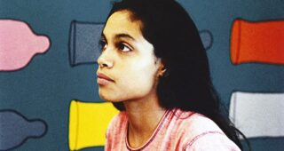 Kids : photo, Rosario Dawson