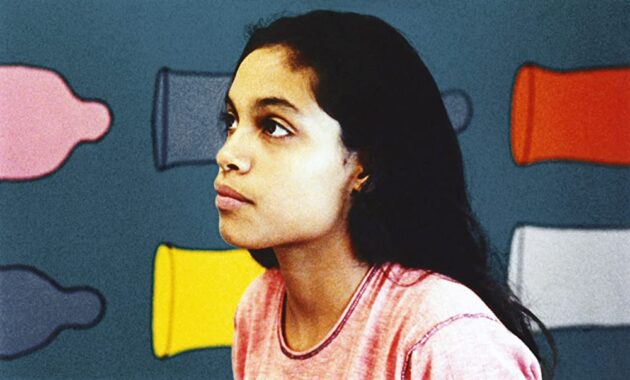 photo, Rosario Dawson