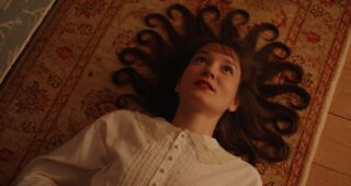 La Pièce rapportée : photo, Anaïs Demoustier