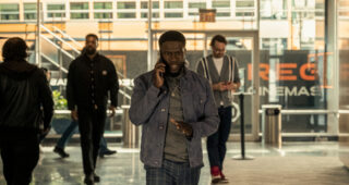 La réalité en face : photo, Kevin Hart