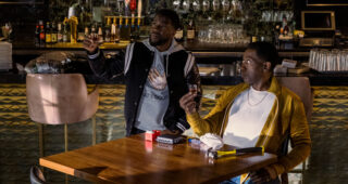 La réalité en face : photo, Kevin Hart, Wesley Snipes