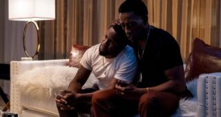 La réalité en face : photo, Kevin Hart, Wesley Snipes