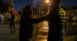 La réalité en face : photo, Kevin Hart, Wesley Snipes
