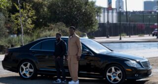 La réalité en face : photo, Kevin Hart, Wesley Snipes