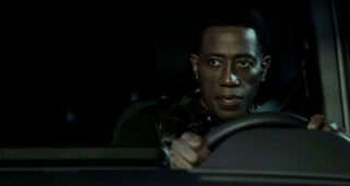 La réalité en face : photo, Wesley Snipes