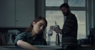 Lamb : photo, Noomi Rapace, Hilmir Snær Guðnason