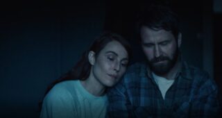 Lamb : photo, Noomi Rapace, Hilmir Snær Guðnason