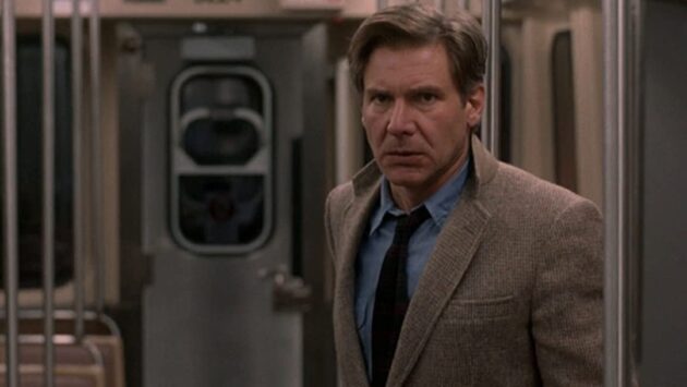 photo, Harrison Ford