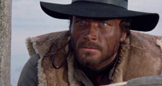Le temps du massacre : photo, Franco Nero