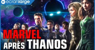 Marvel : après Thanos