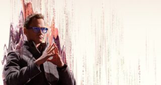 Matrix 4 : Resurrections : Affiche Neil Patrick Harris