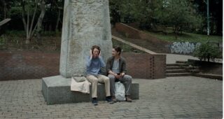 Memoria : Photo Tilda Swinton, Juan Pablo Urrego