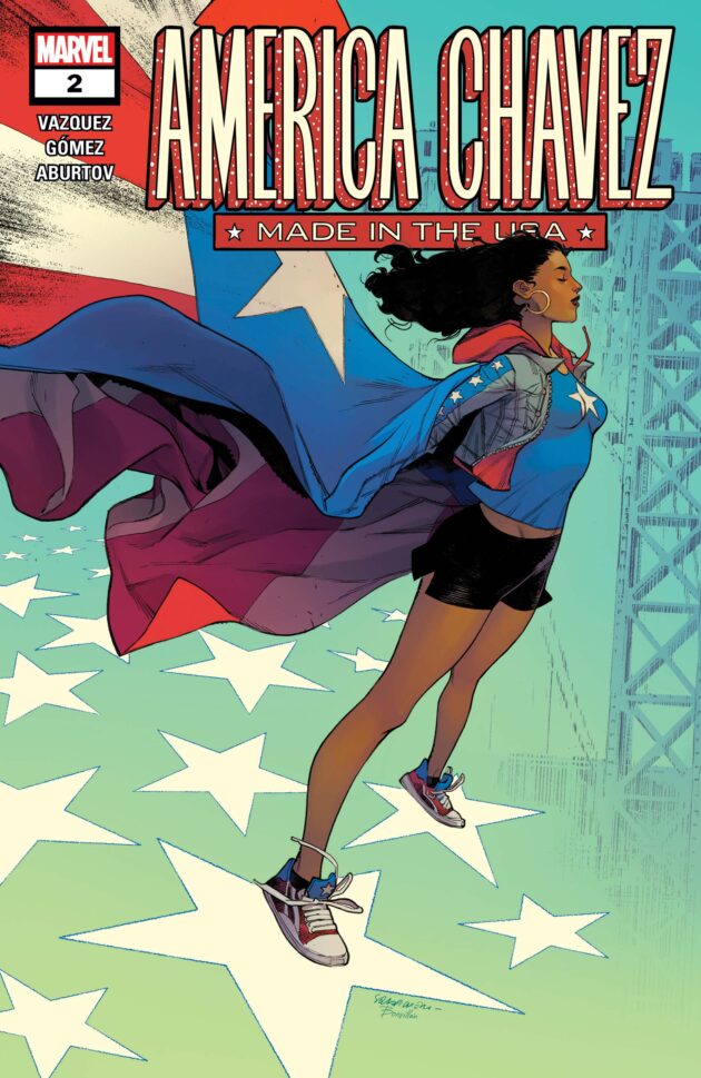 comics