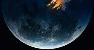 Moonfall : Affiche fr