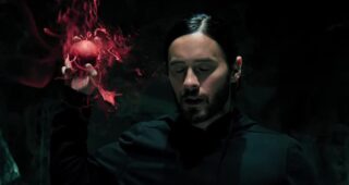 Morbius : photo, Jared Leto