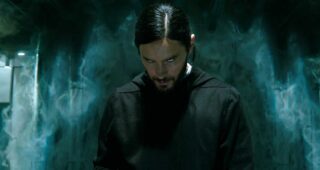 Morbius : photo, Jared Leto
