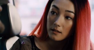 Natasha Liu Bordizzo : photo, Guns Akimbo