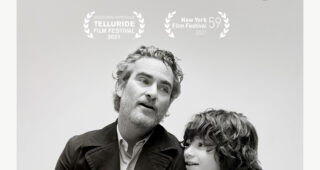 Nos âmes d'enfants : Affiche française