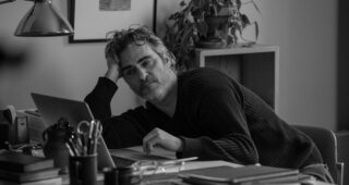 Nos âmes d'enfants : photo, Joaquin Phoenix