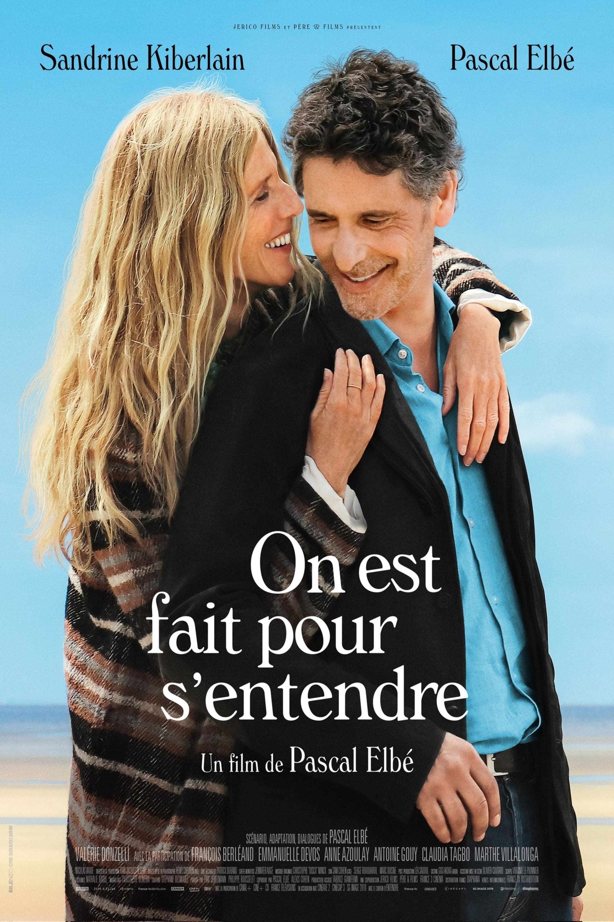 Philippe Rousselet : Photo officielle