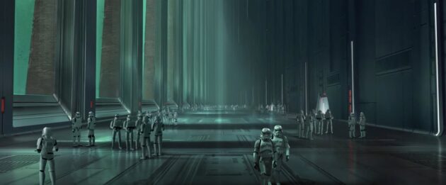 Concept art