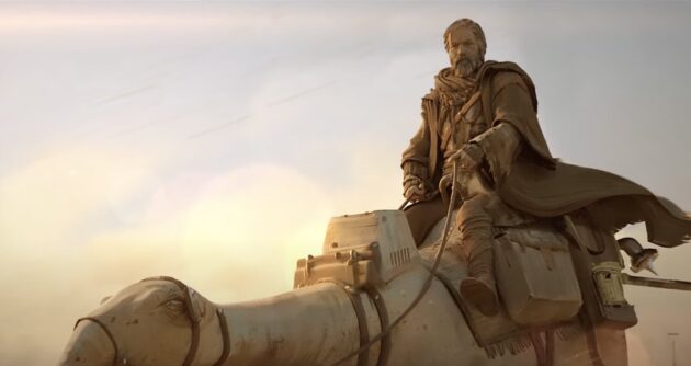 Concept art
