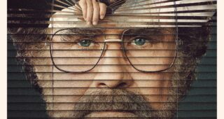 The Shrink Next Door : Affiche officielle