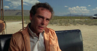 Paris, Texas : Photo