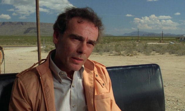 Paris, Texas : Photo