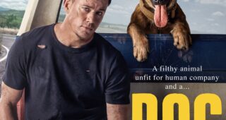 Dog : Affiche officielle