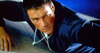 Piège à Hong Kong : photo, Jean-Claude Van Damme