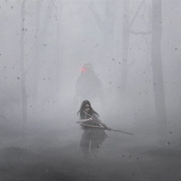 Concept art
