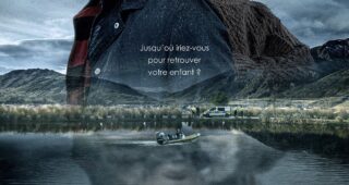 My Son : Affiche officielle