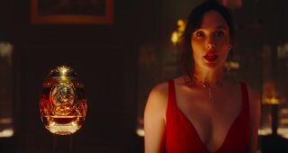 Red Notice : photo, Gal Gadot