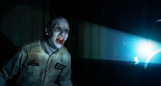Resident Evil : Bienvenue à Raccoon City : photo