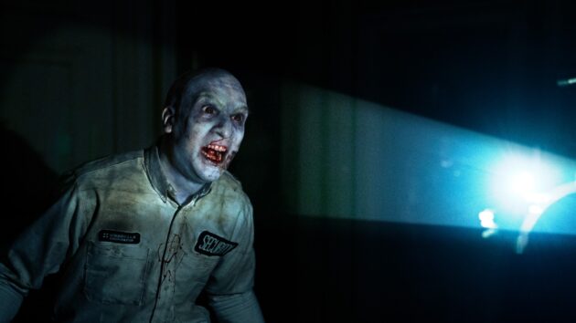 Resident Evil : Bienvenue à Raccoon City : photo