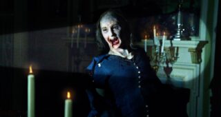 Resident Evil : Bienvenue à Raccoon City : photo