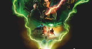 S.O.S. Fantômes : L'Héritage : Affiche fr