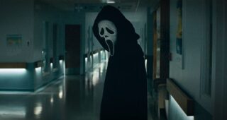 Scream : photo