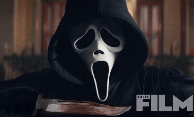 Scream : photo