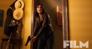 Scream : photo, Neve Campbell