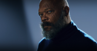Secret Invasion : photo, Samuel L. Jackson