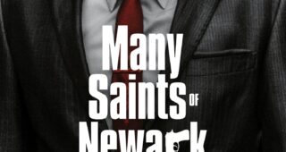 Many Saints Of Newark - Une histoire des Soprano : Affiche officielle