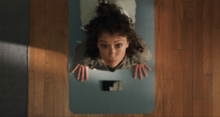 She-Hulk : Photo, , Tatiana Maslany