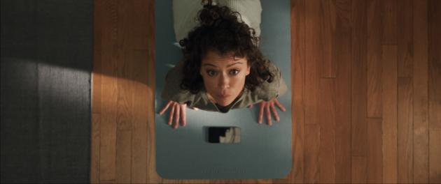 Photo, , Tatiana Maslany