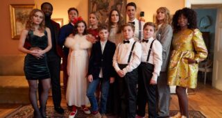 Joyeuse fin du monde : Photo