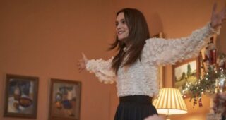 Joyeuse fin du monde : Photo, , Keira Knightley