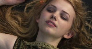 Skins : photo, Hannah Murray
