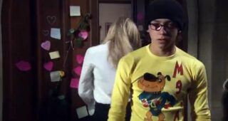 Skins : photo, Mike Bailey