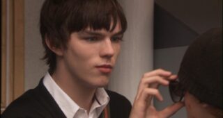 Skins : photo, Nicholas Hoult